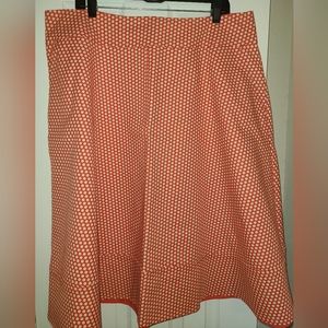 Circle Skirt
